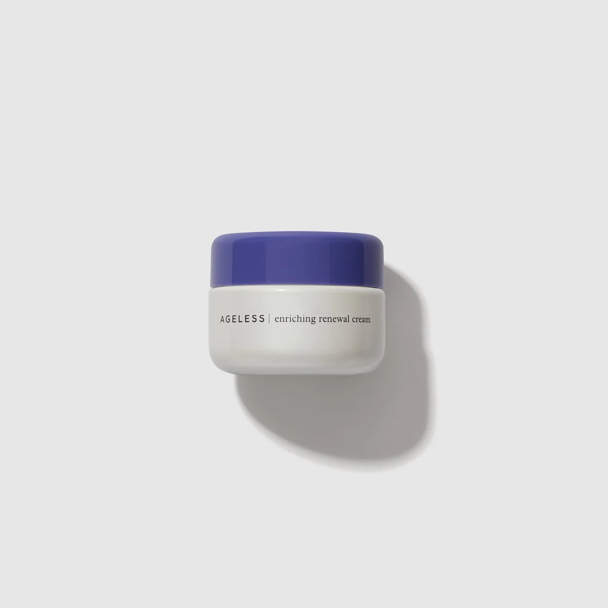 Ageless Enriching Renewal Cream - Image 3
