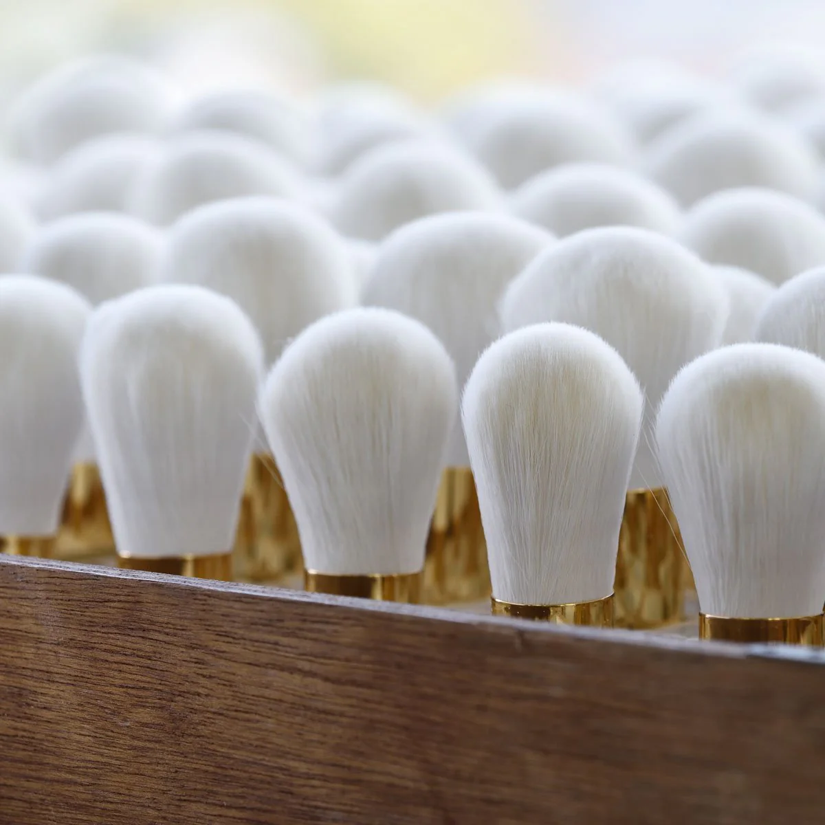Original Facial Cleansing Brush by Kashoen 1883 - Image 3