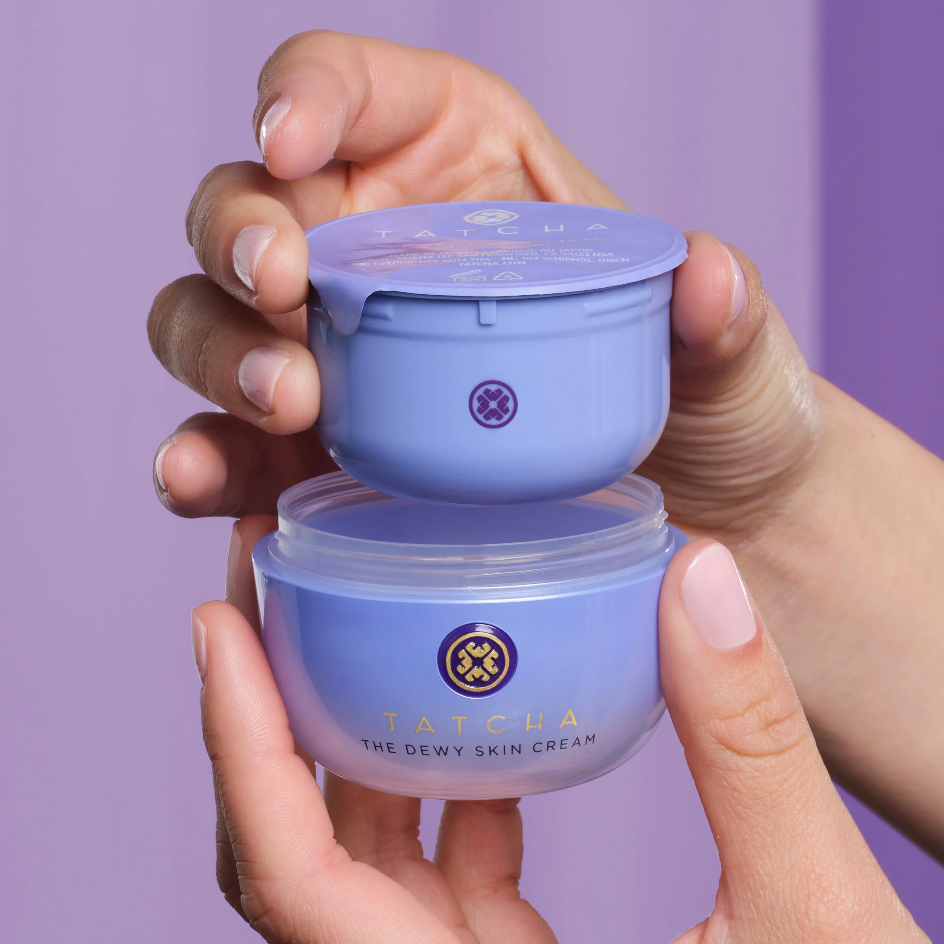 The Dewy Skin Cream - Image 16