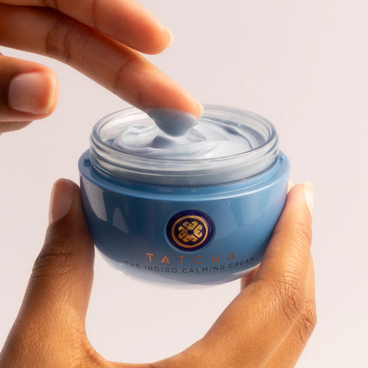 The Indigo Calming Cream - Image 9