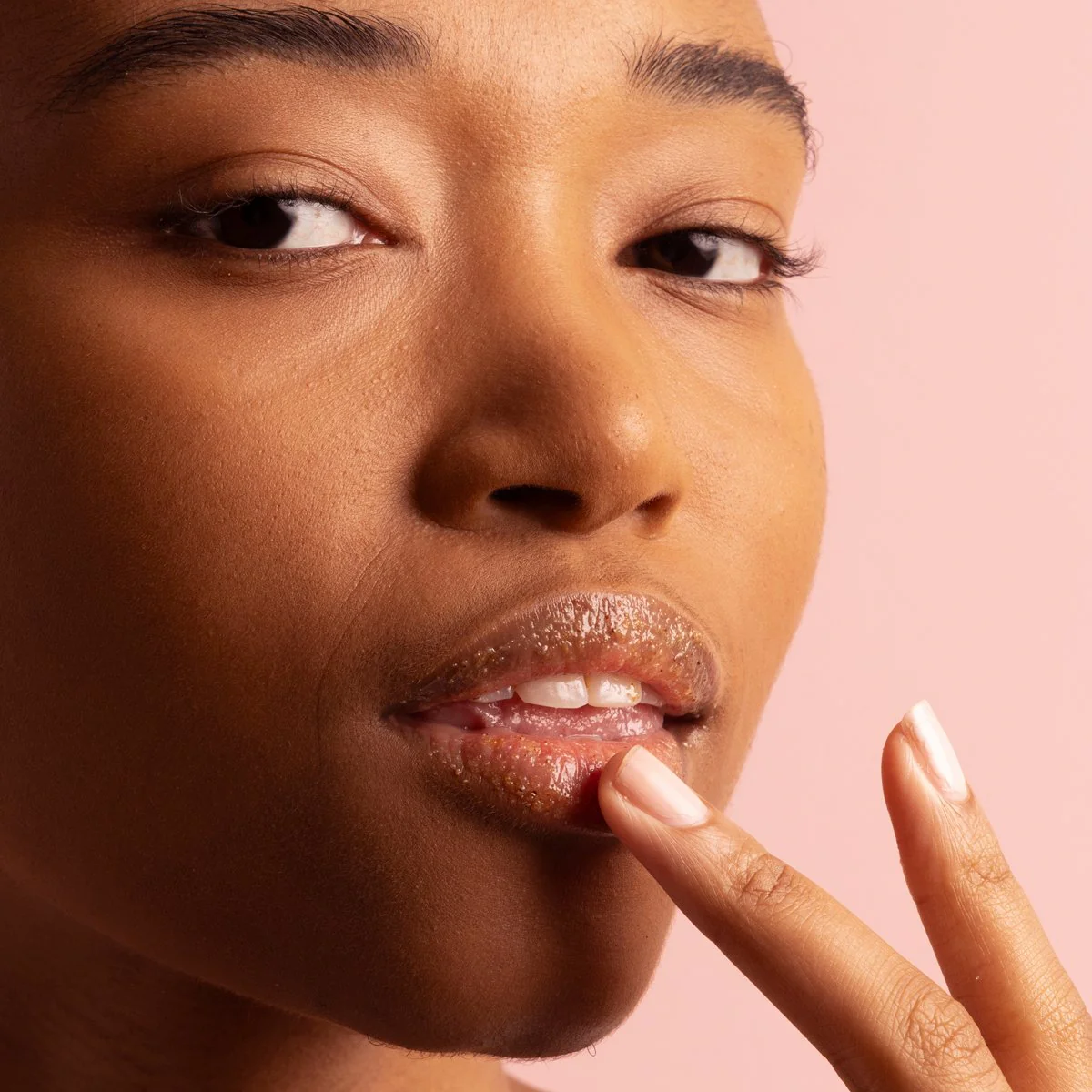 The Kissu Lip Scrub - Image 4