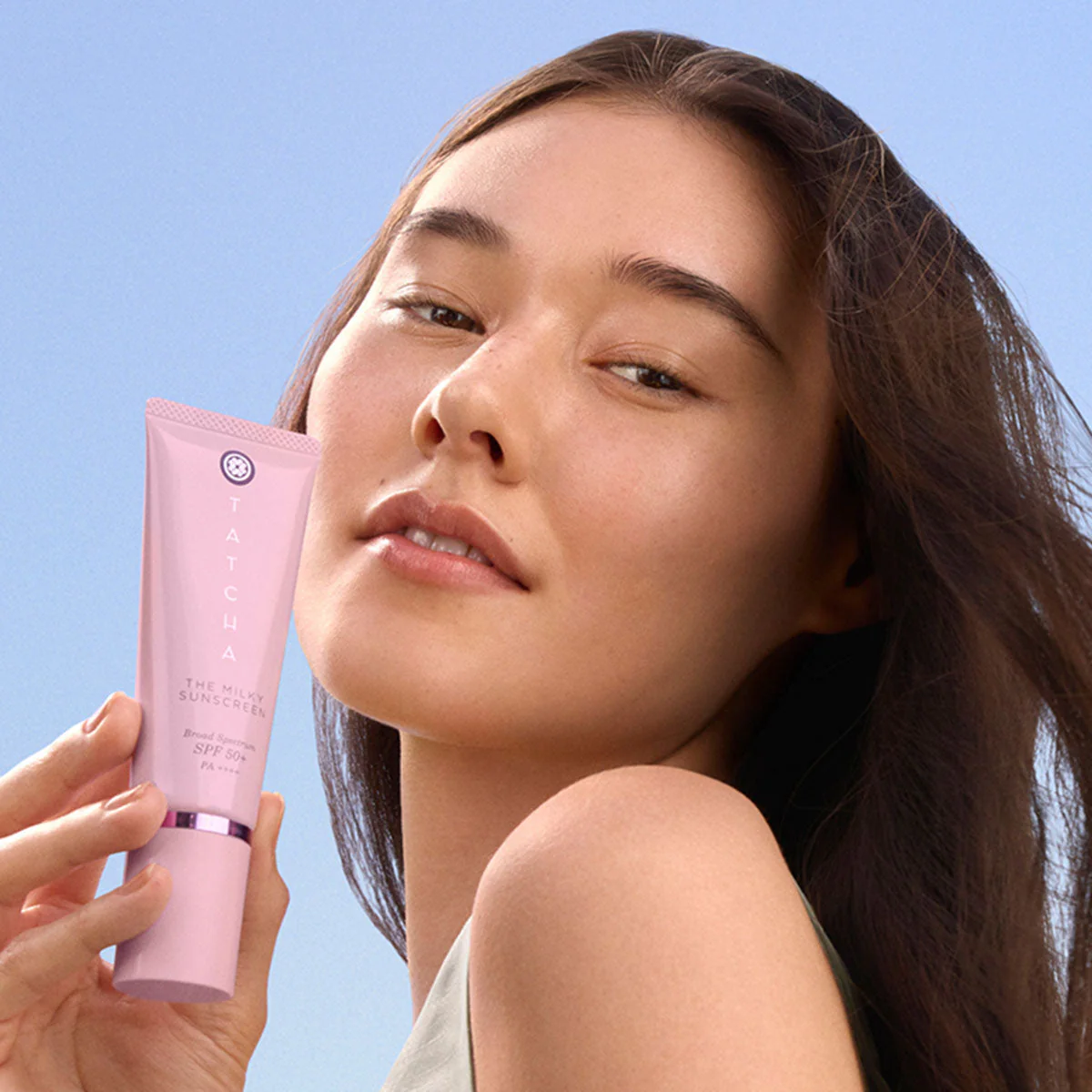 The Milky Sunscreen SPF 50 - Image 6