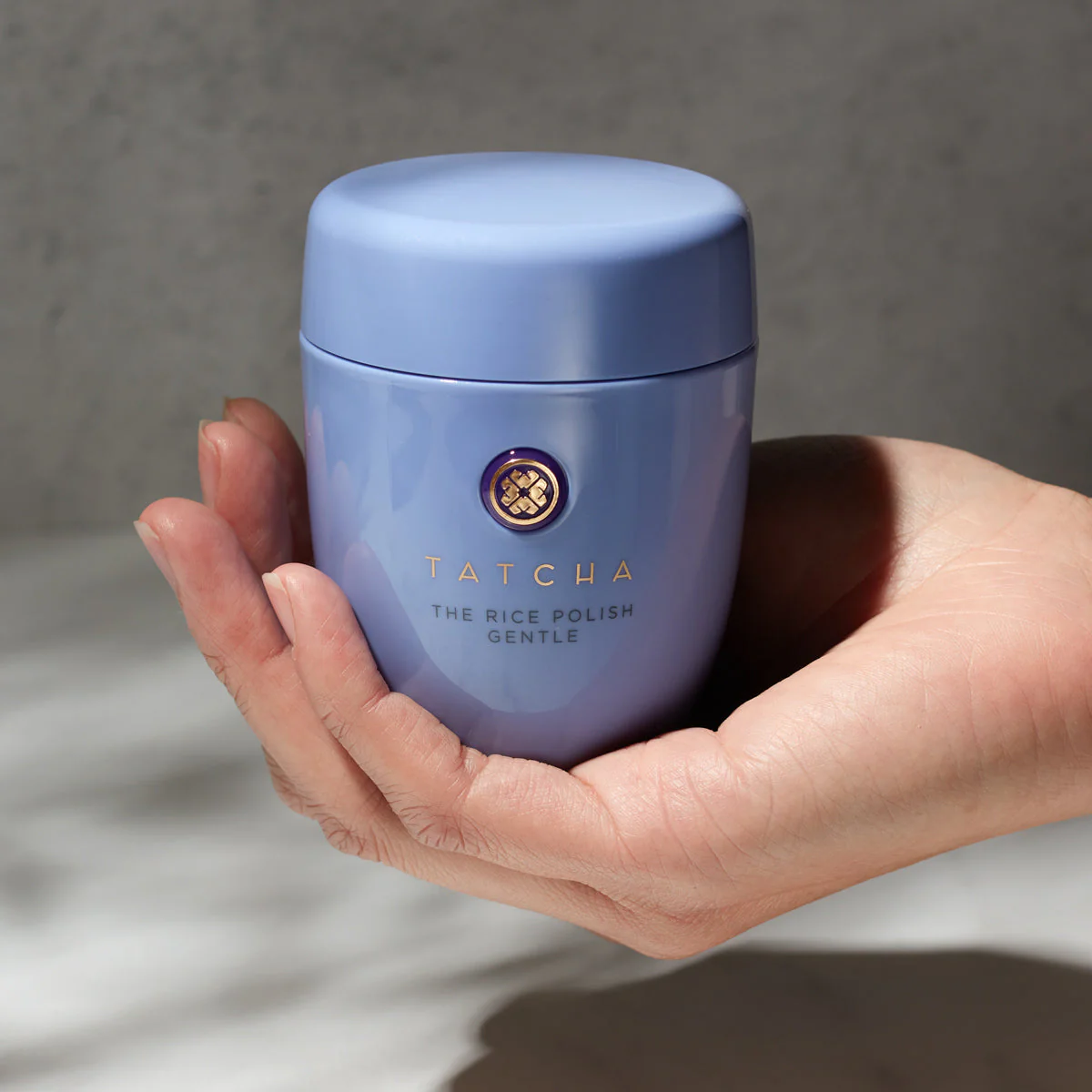 The Rice Polish: Gentle - Image 5