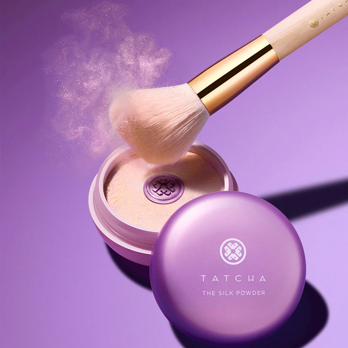 The Silk Powder - Image 3